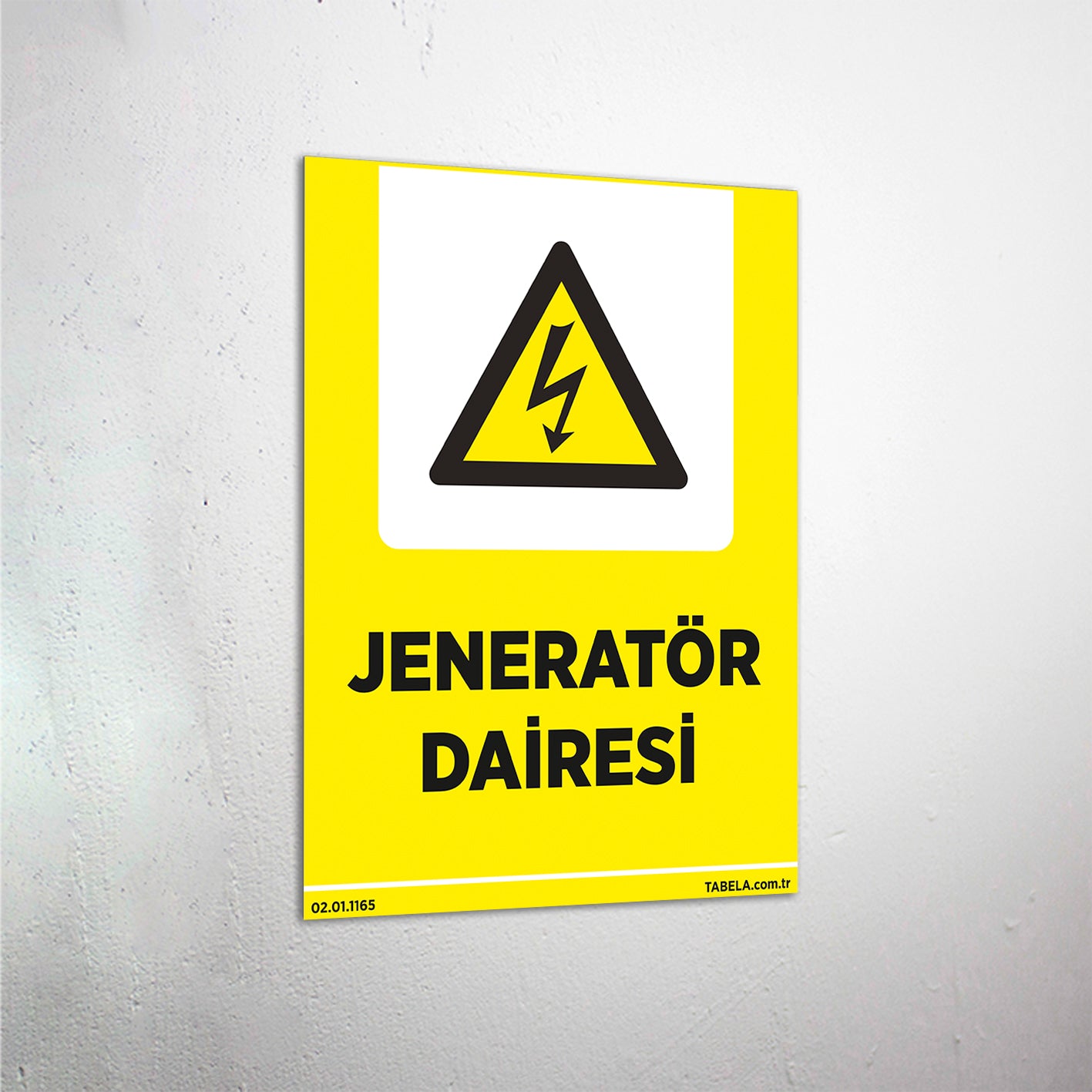 Jenerat r Dairesi Levhas Tabela tr jenerat-r-dairesi-levhas-tabela-tr