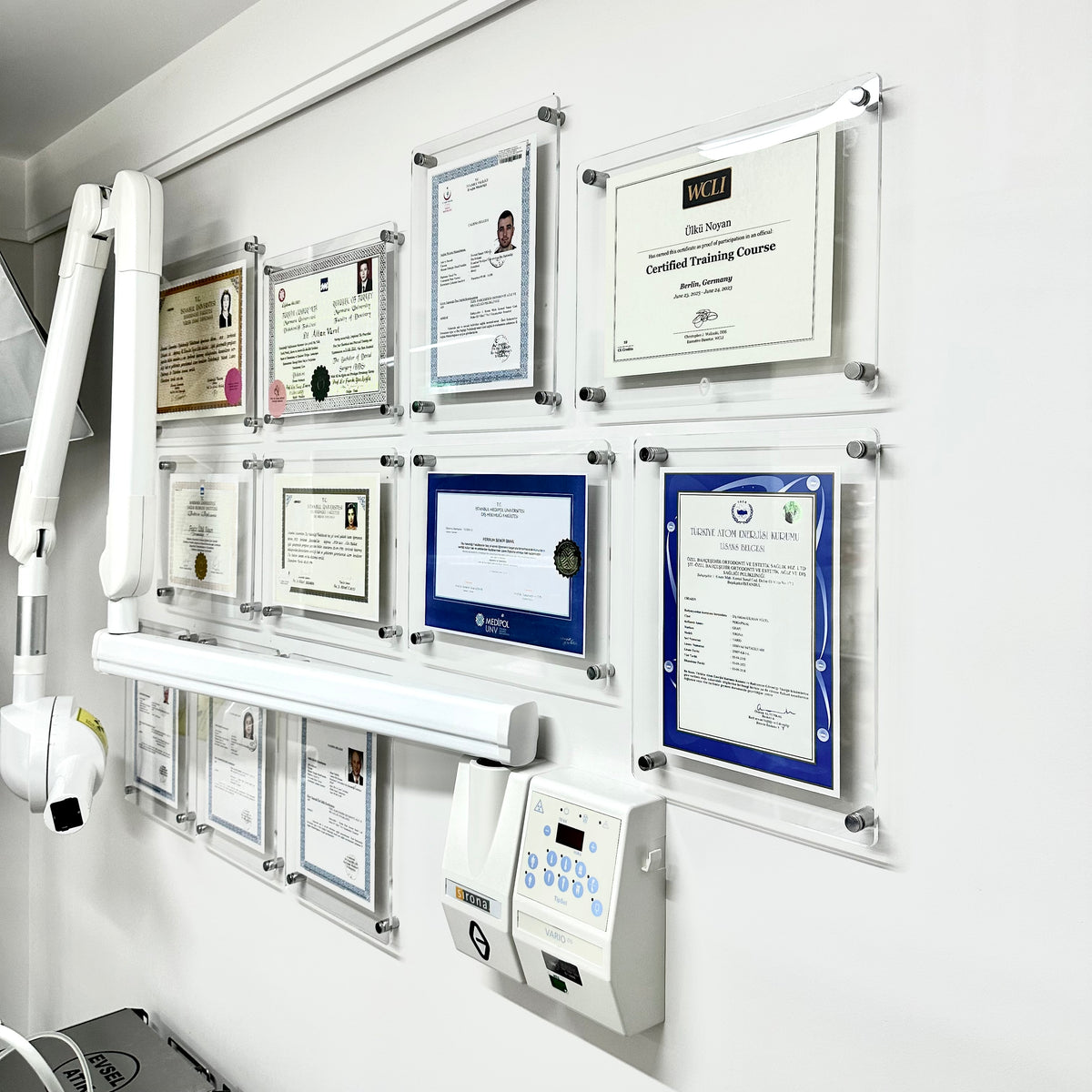Diploma | Sertifika Çerçevesi