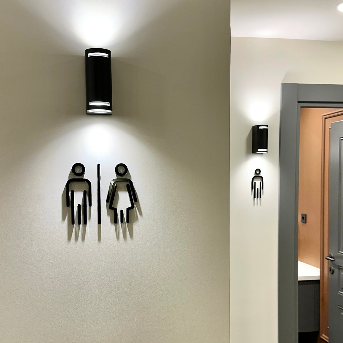 WC İkonları