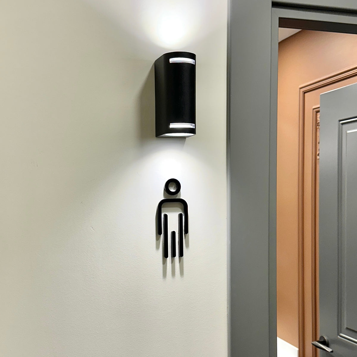WC İkonları