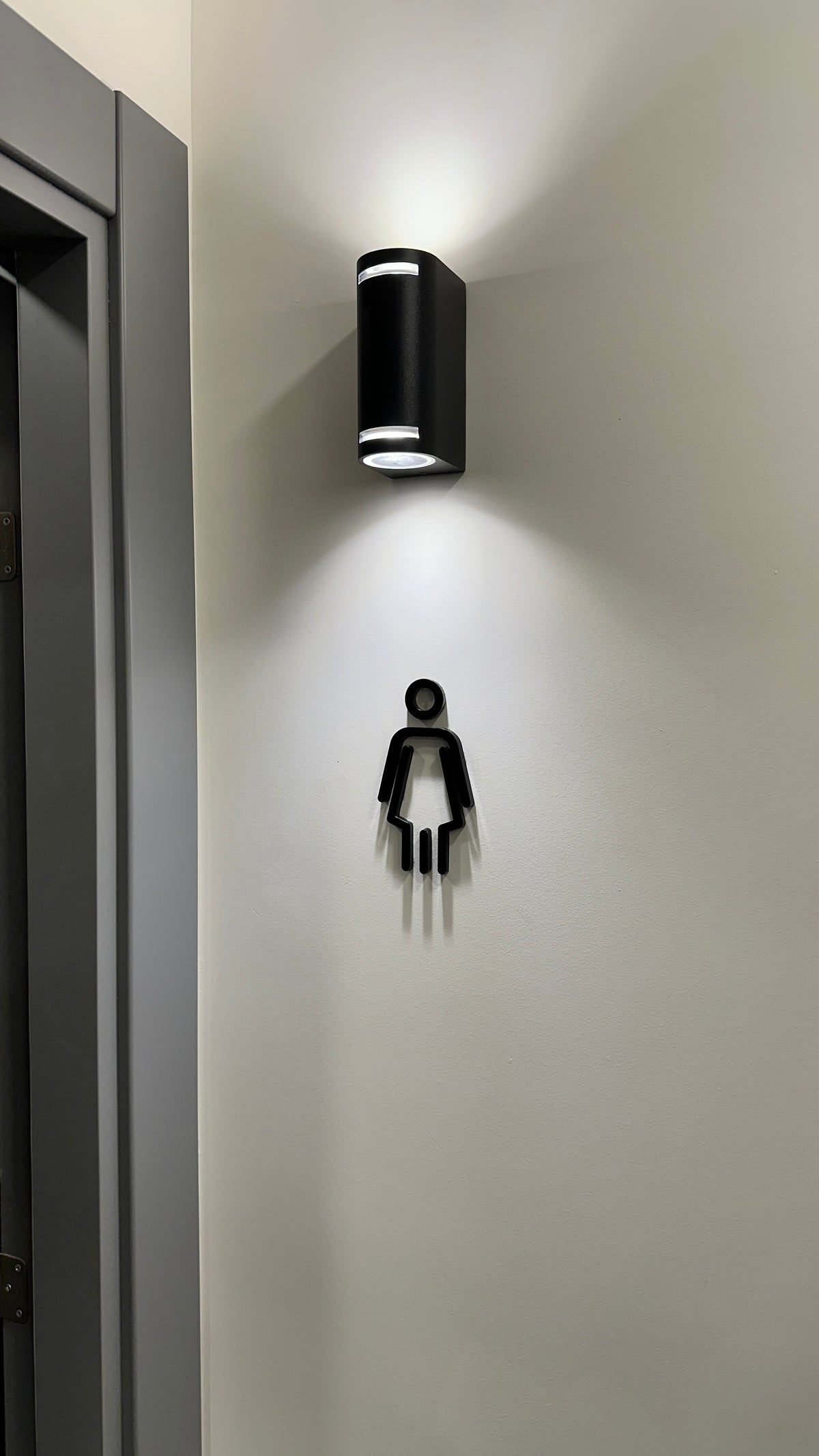 WC İkonları