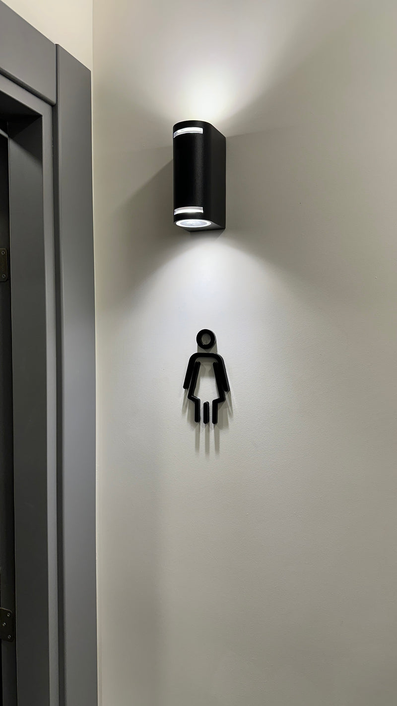 WC İkonları