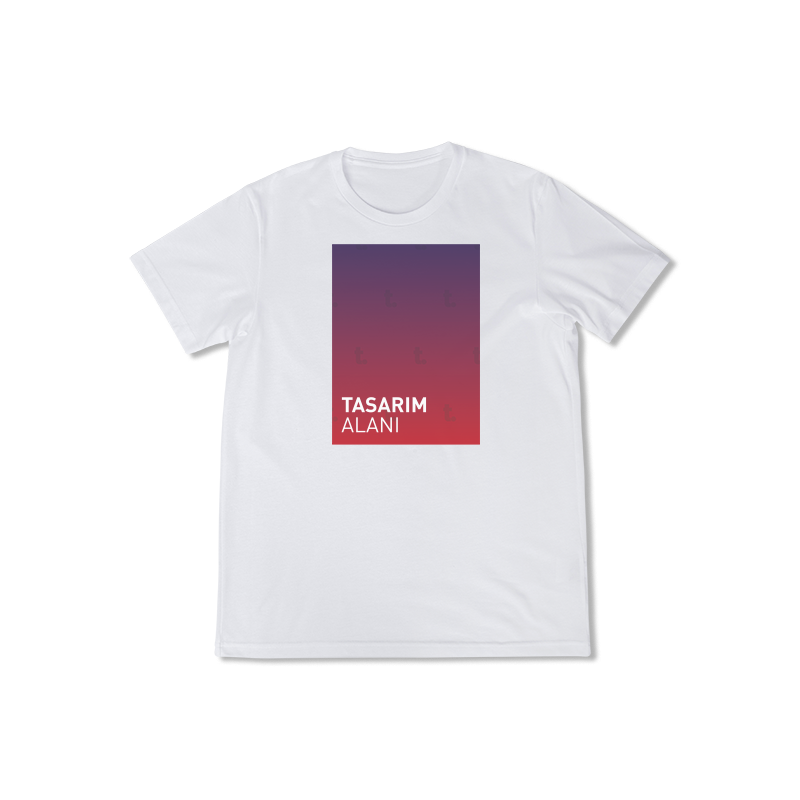 Promosyon Tişört