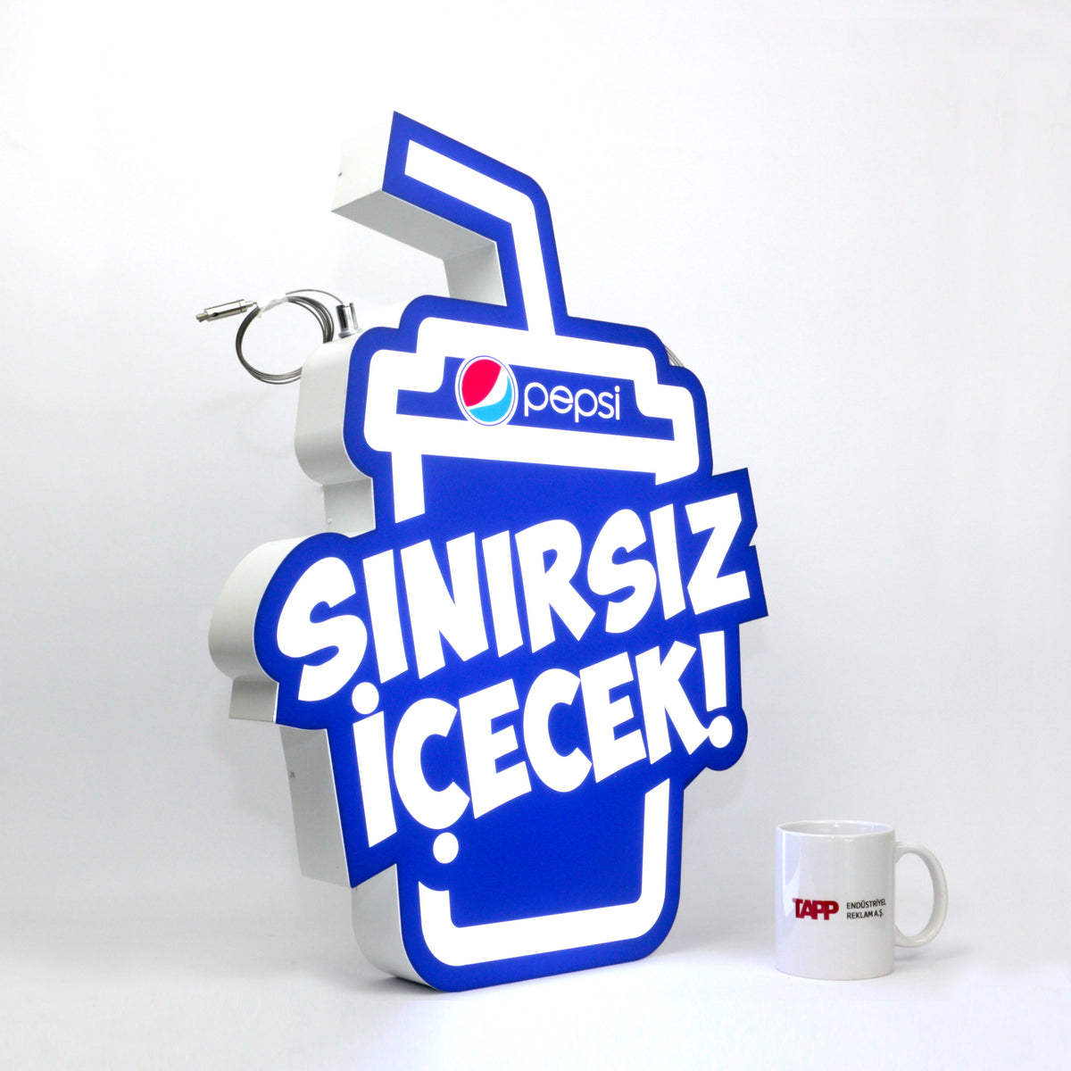 3D Kutu Tabela