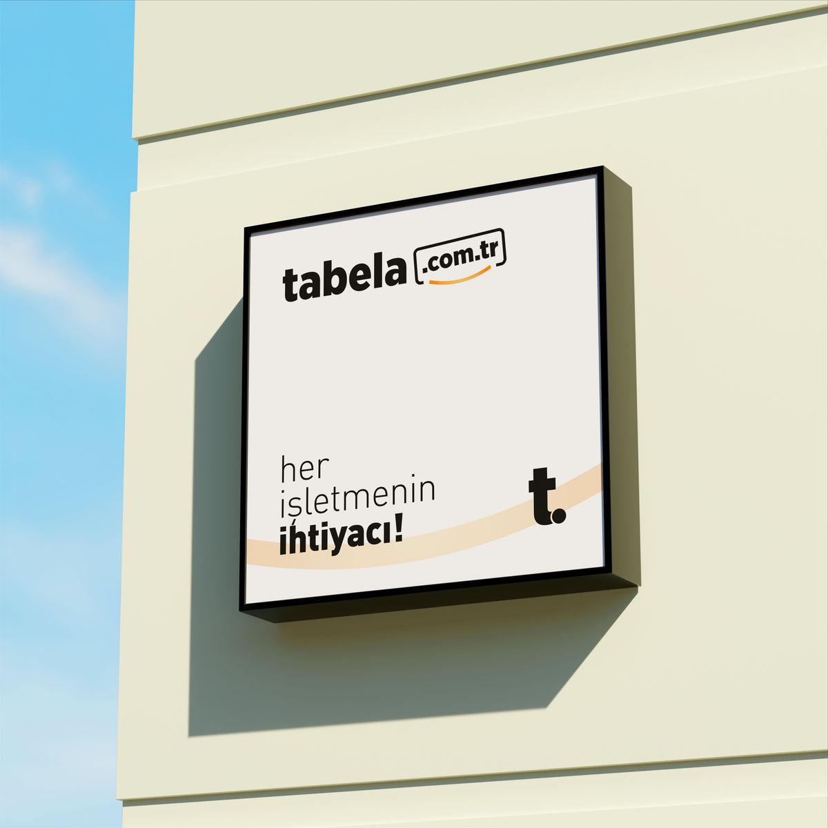 3D Kutu Tabela