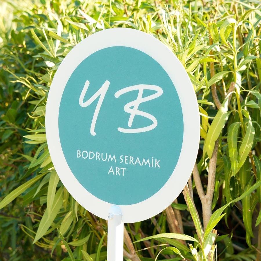 Ayaklı Info Tabela