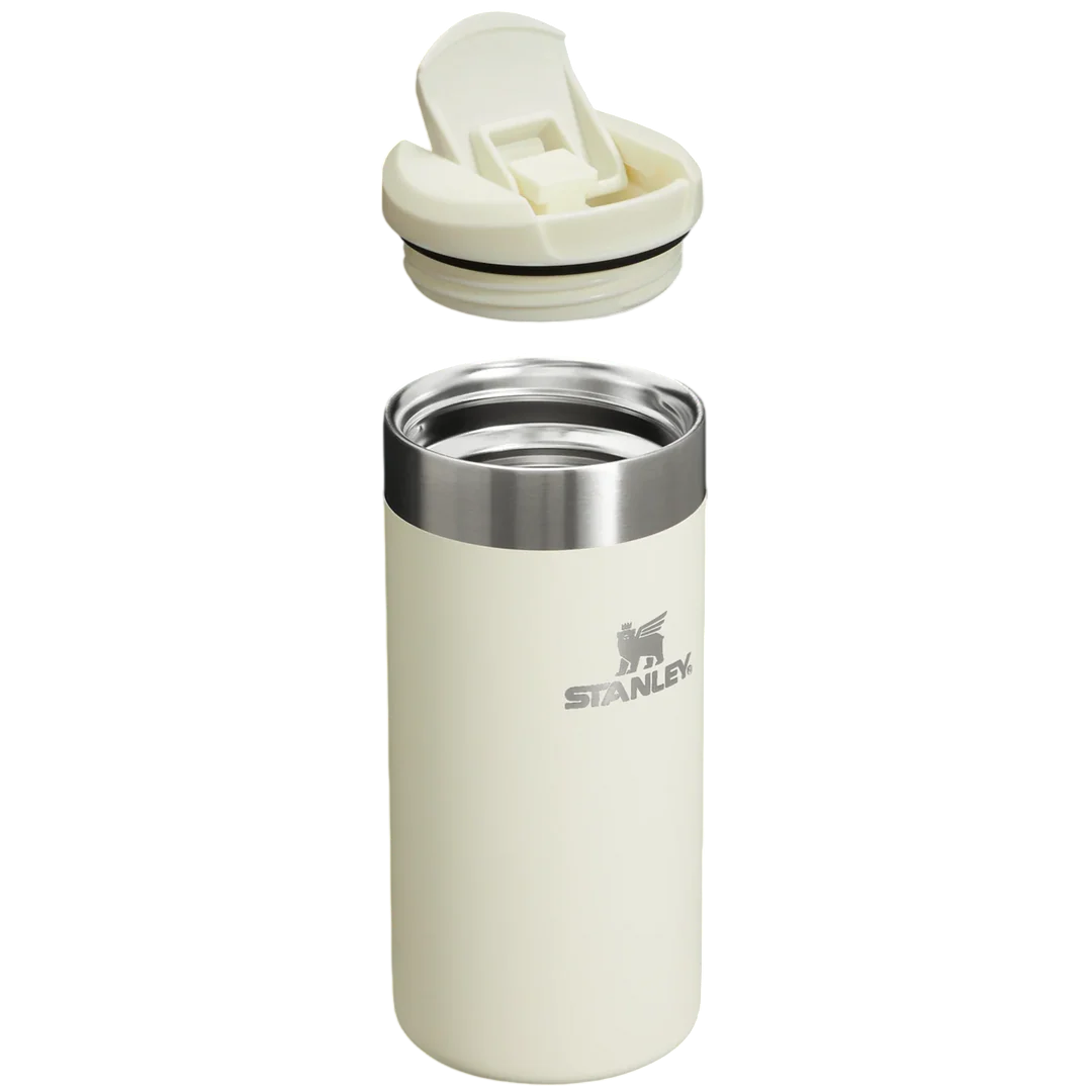 Stanley Aerolight Termos (Krem Renk)