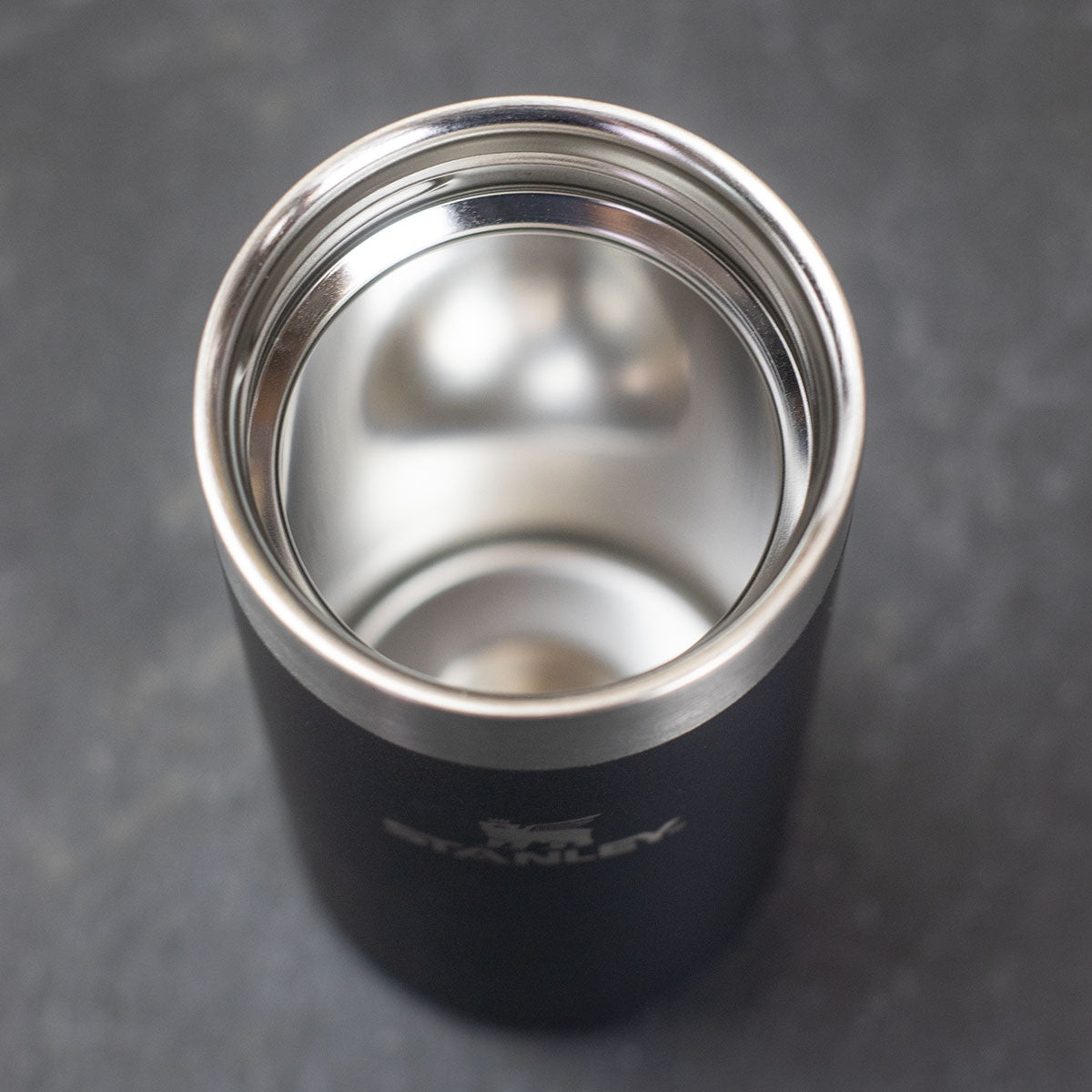 Stanley Aerolight Termos (Siyah)