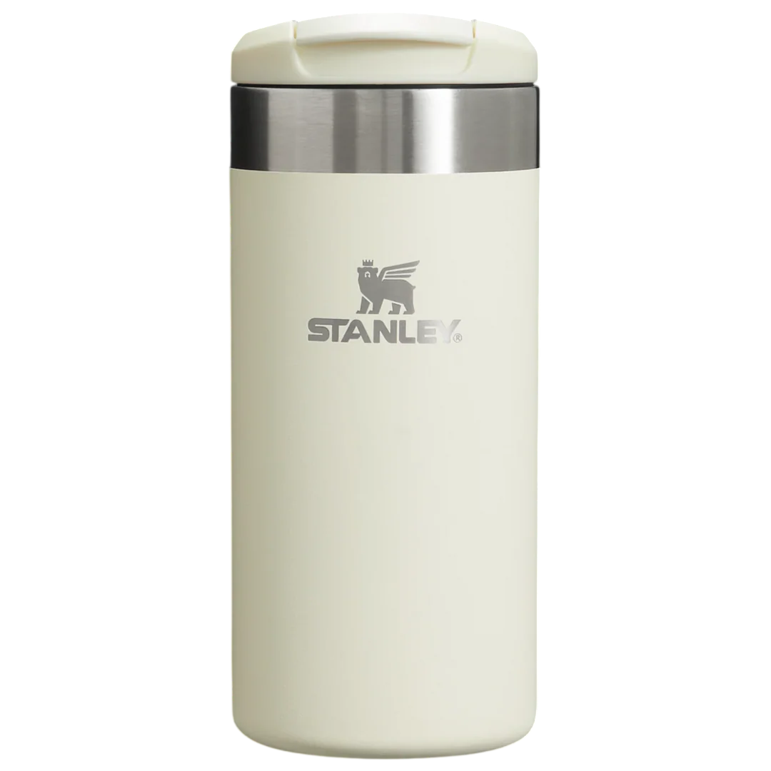 Stanley Aerolight Termos (Krem Renk)