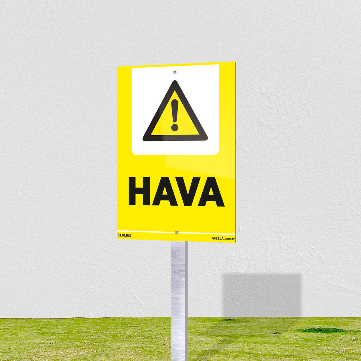 Hava Levhası