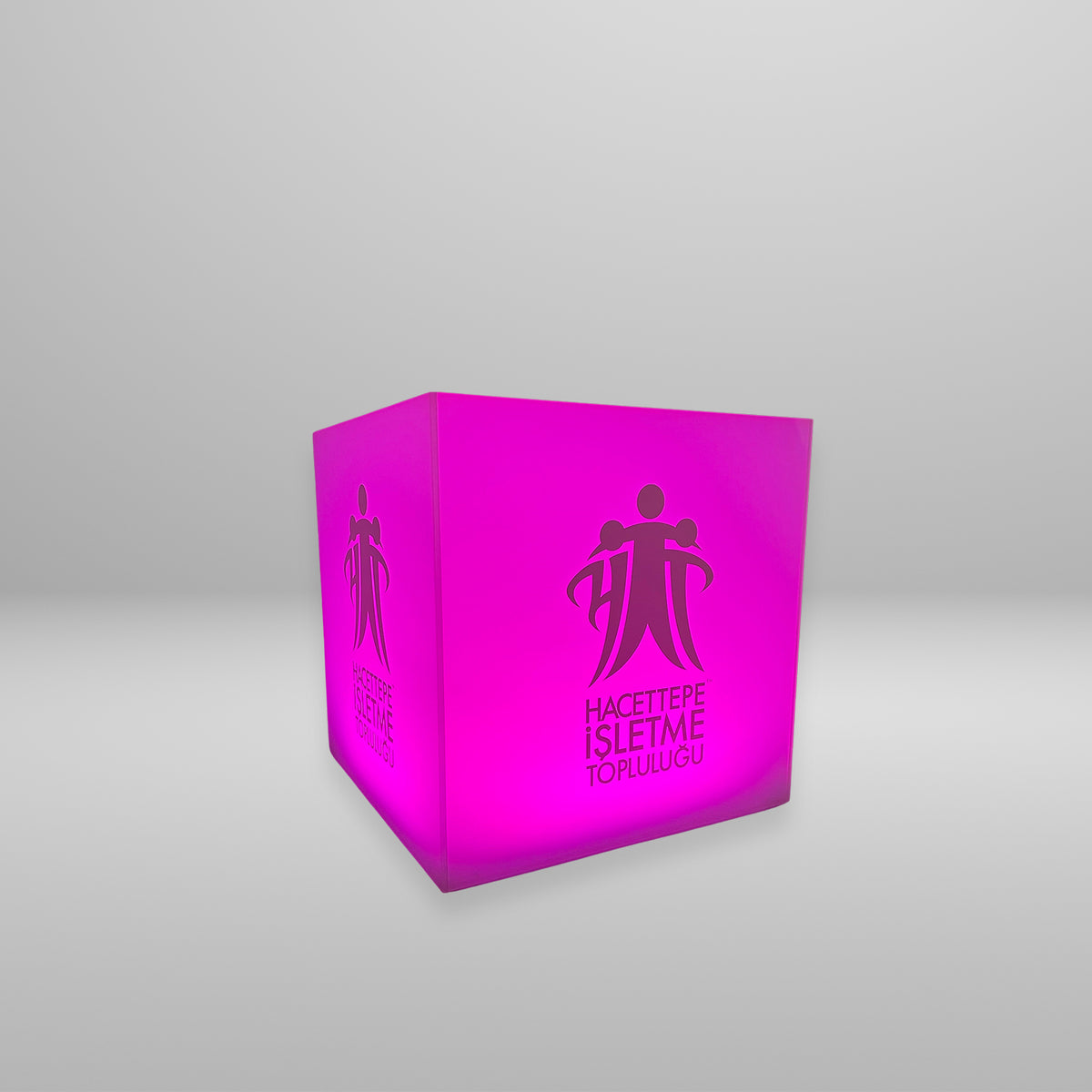 Light Box - Işıklı Kutu