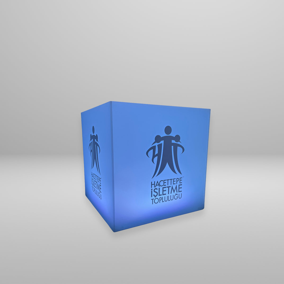Light Box - Işıklı Kutu