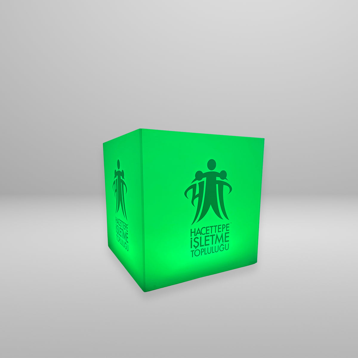 Light Box - Işıklı Kutu