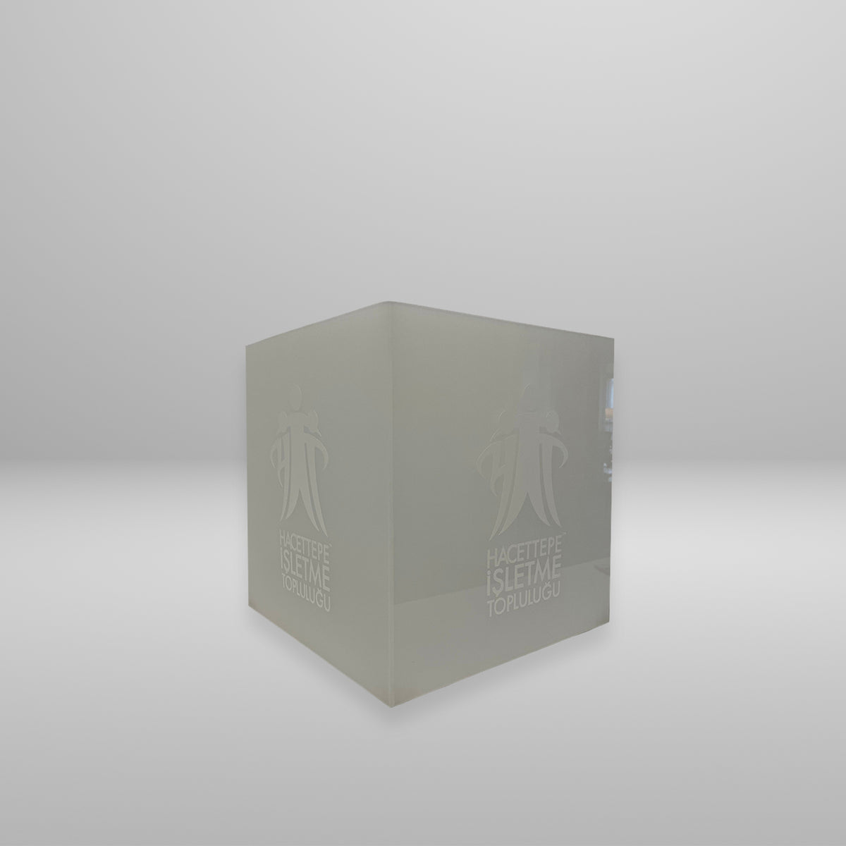Light Box - Işıklı Kutu
