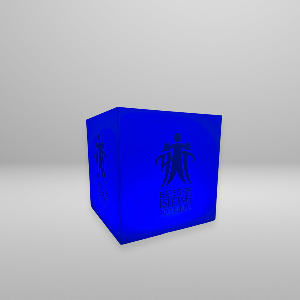 Light Box - Işıklı Kutu