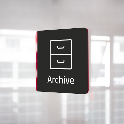 Archive Modelleri