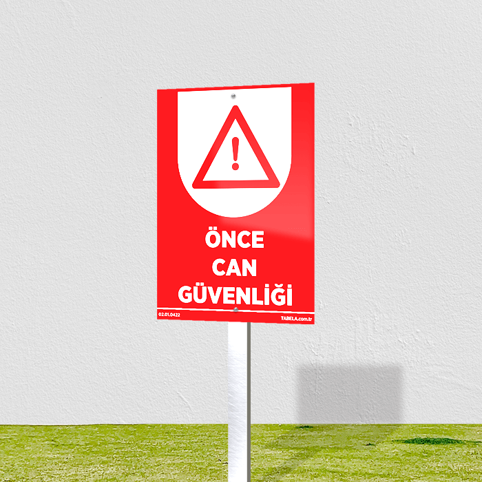Dikkat levhaları