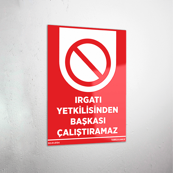 inşaat çalışma kuralları