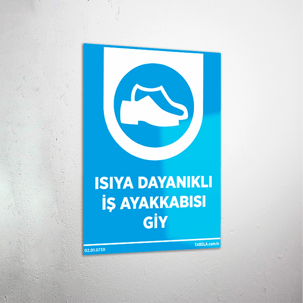 personel levhaları