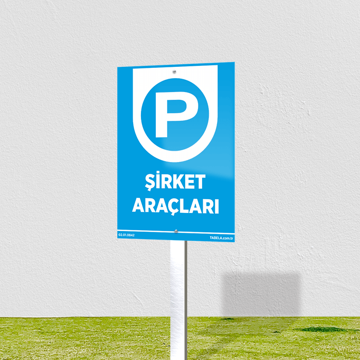önlem levhaları