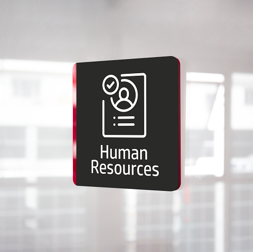Human Resources Levha Modelleri