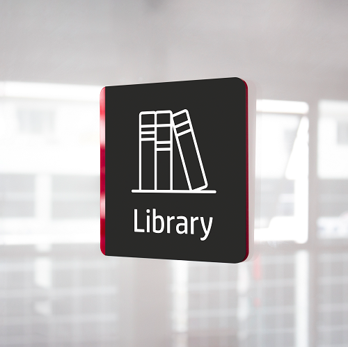Library Levha Modelleri