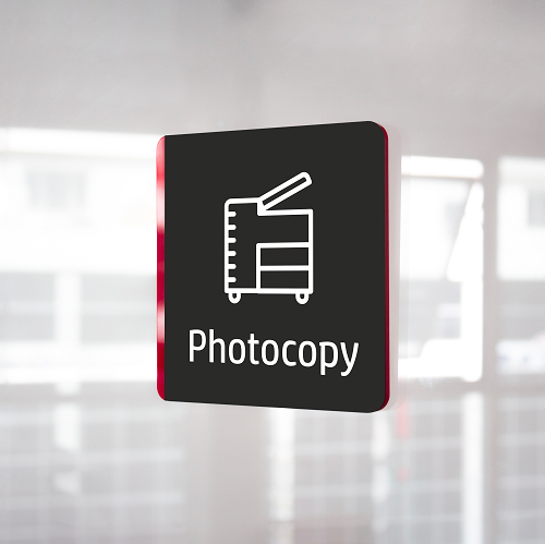 Photocopy Levha Modelleri