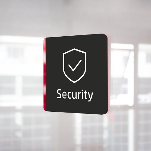 Security Levha Modelleri
