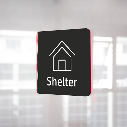 Shelter Levha Modelleri