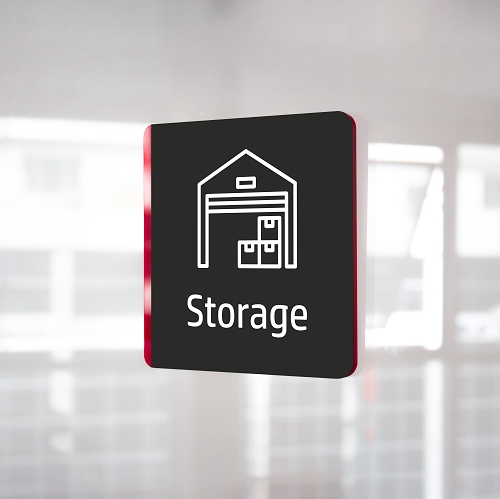 Storage Modelleri