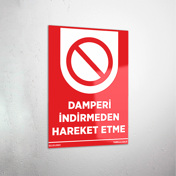 hareket ederken dikkat edilecek unsurlar
