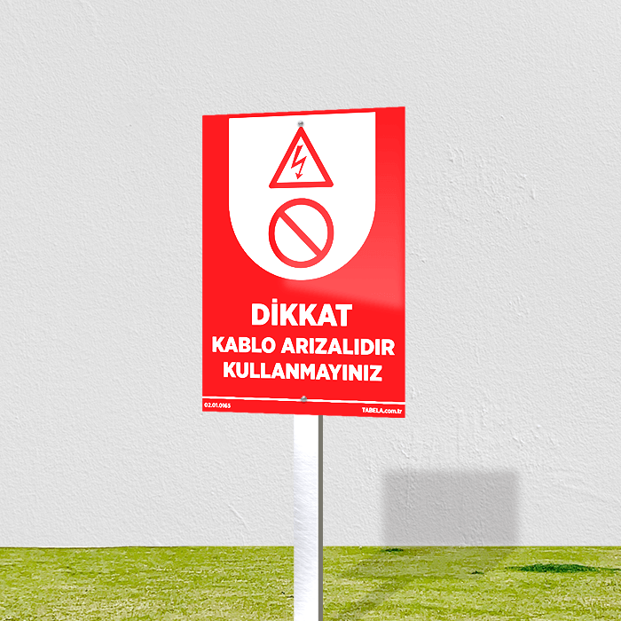 arızalı elektrik