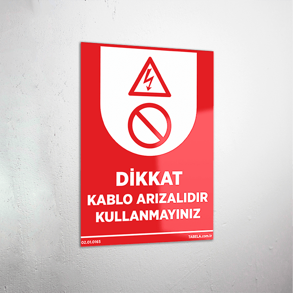 arızalı elektrik