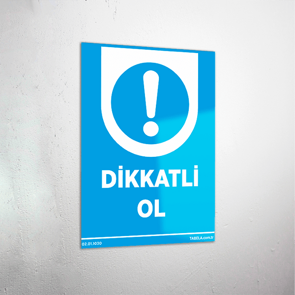 personel koruyucu levhaları