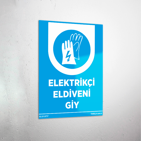 isg levhaları ankara