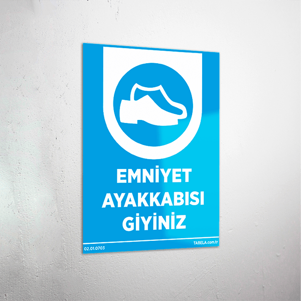 isg levhaları