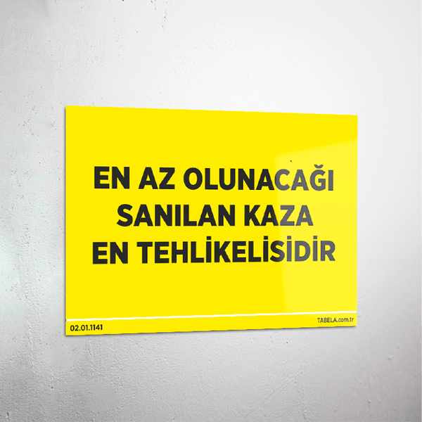 isg ankara levhaları