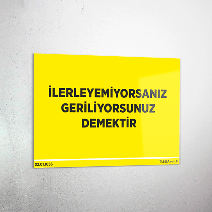 Galvanizli levhalar