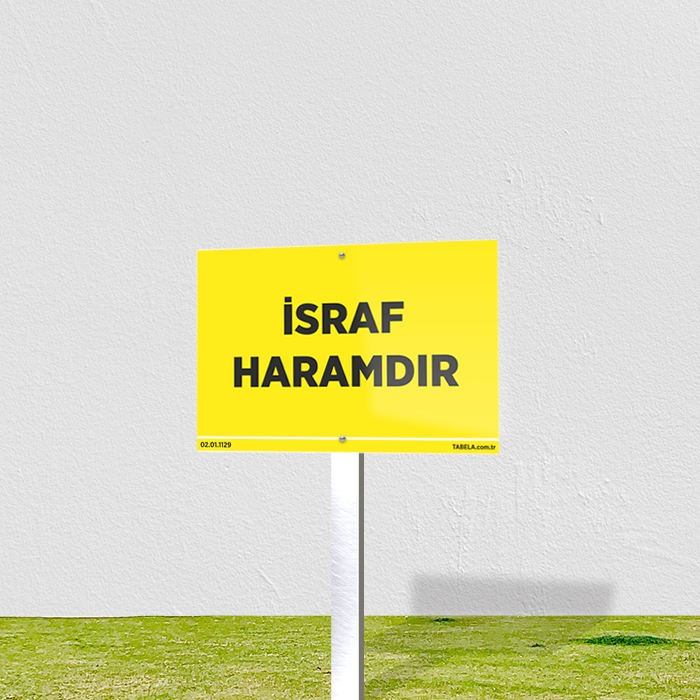 isg levhaları