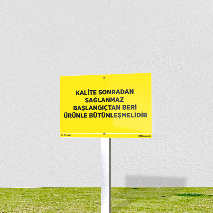 yüksek dayanıklı levhalar