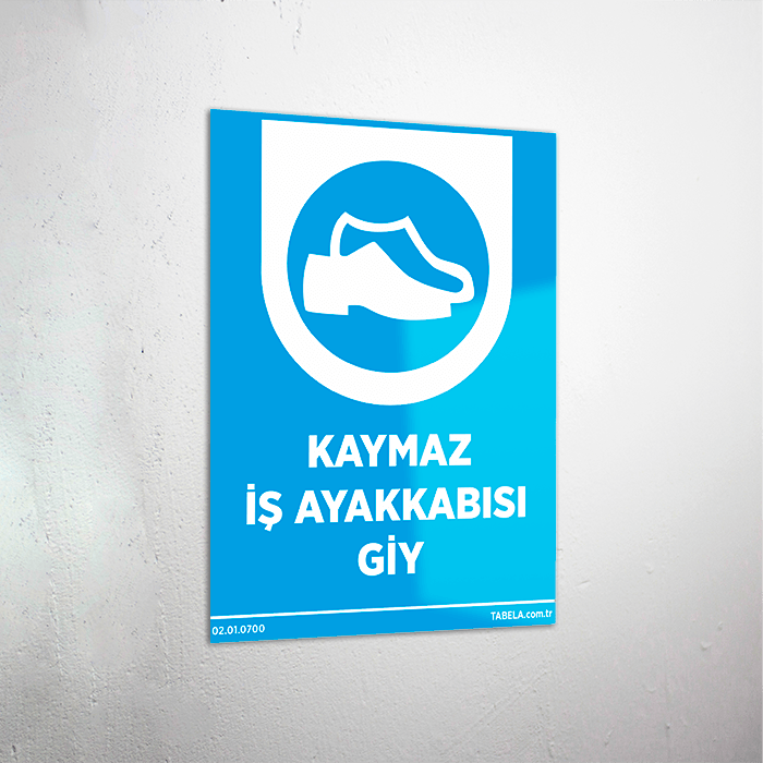 personel levhaları