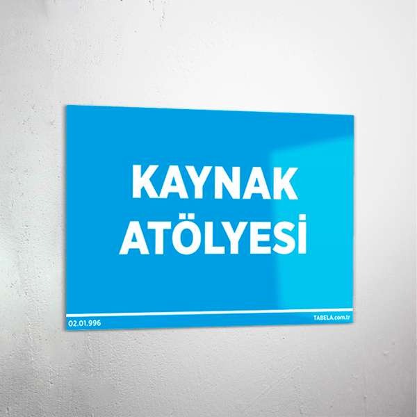 bilgi levhaları