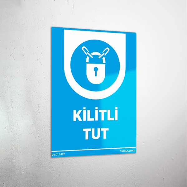 isg levhaları