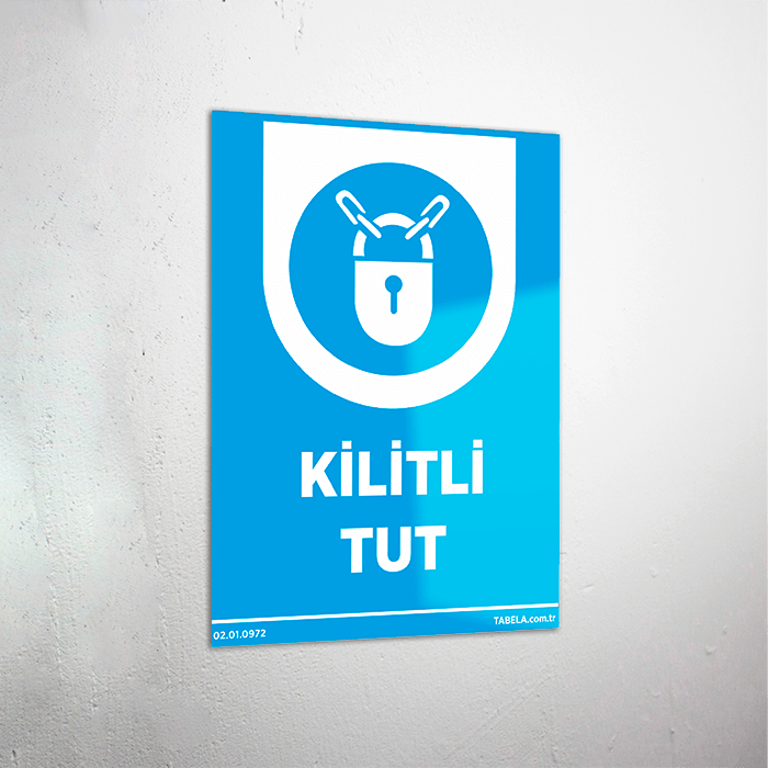 isg levhaları