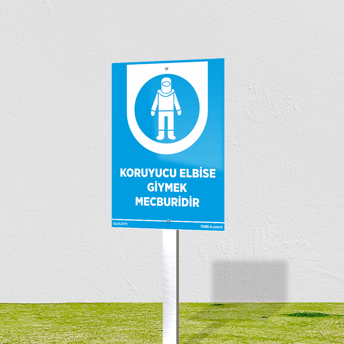koruyucu levhaları