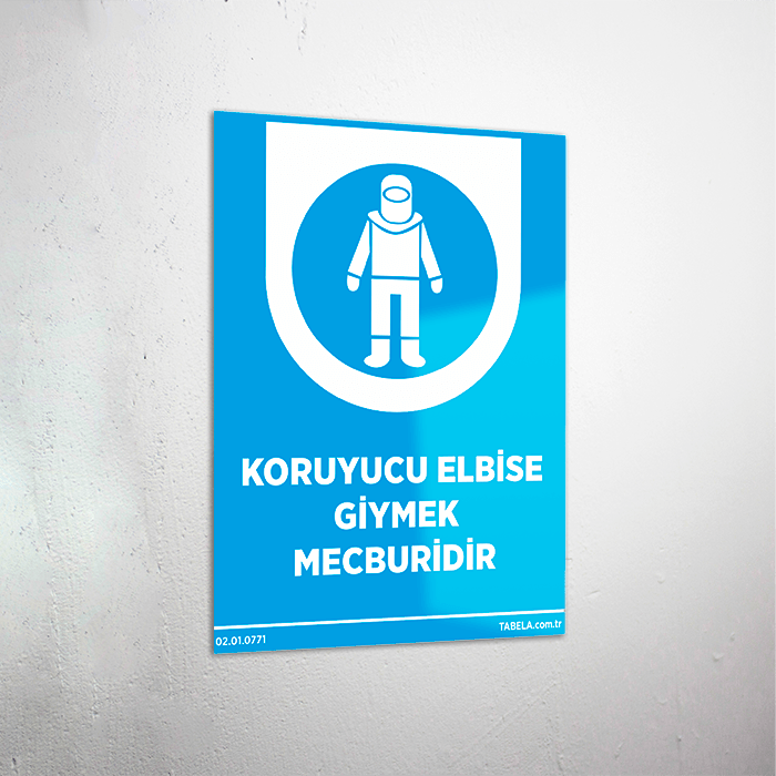 personel levhaları