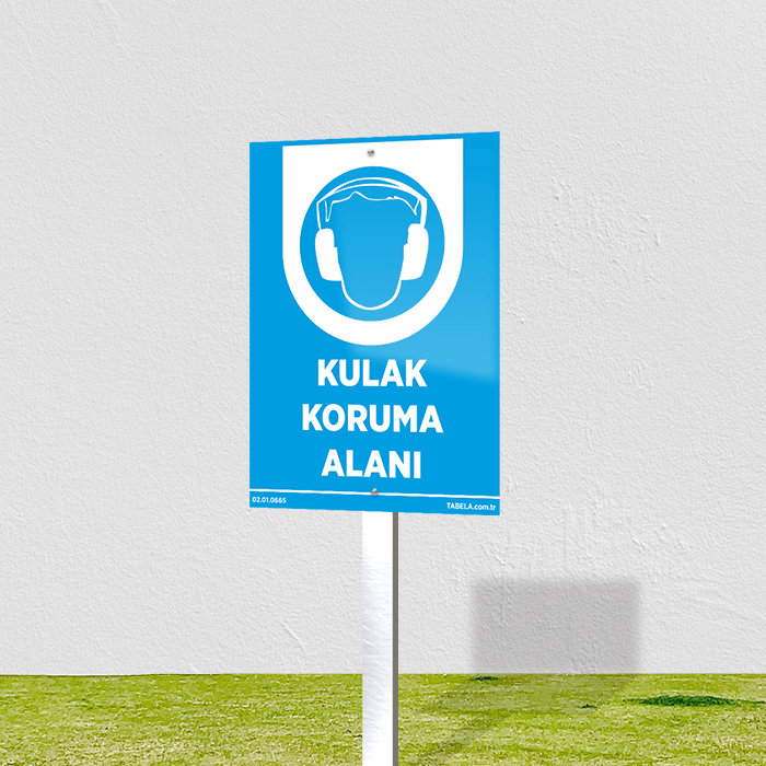 tedbir levhaları