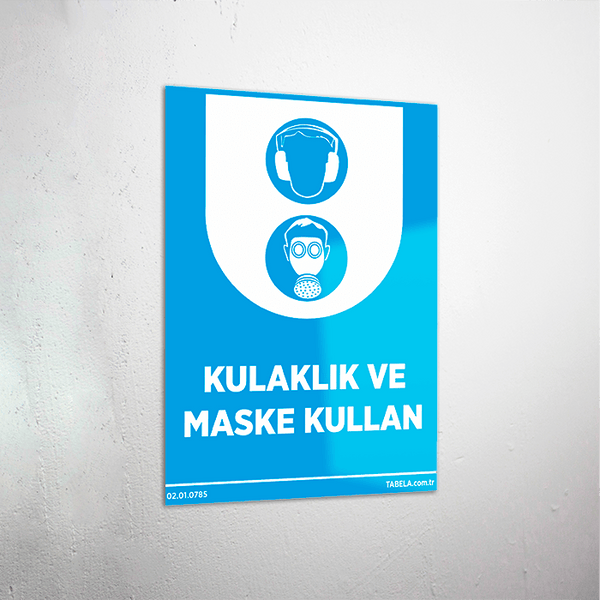 personel levhaları