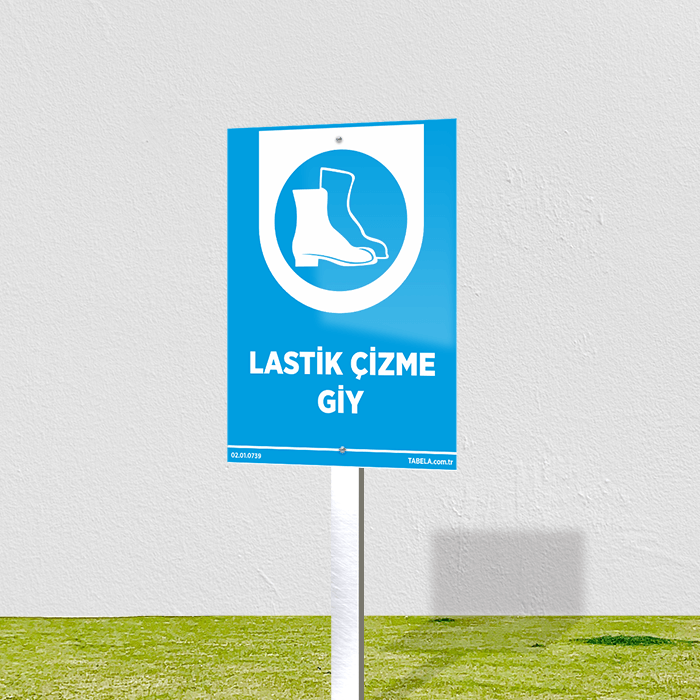 isg levhaları