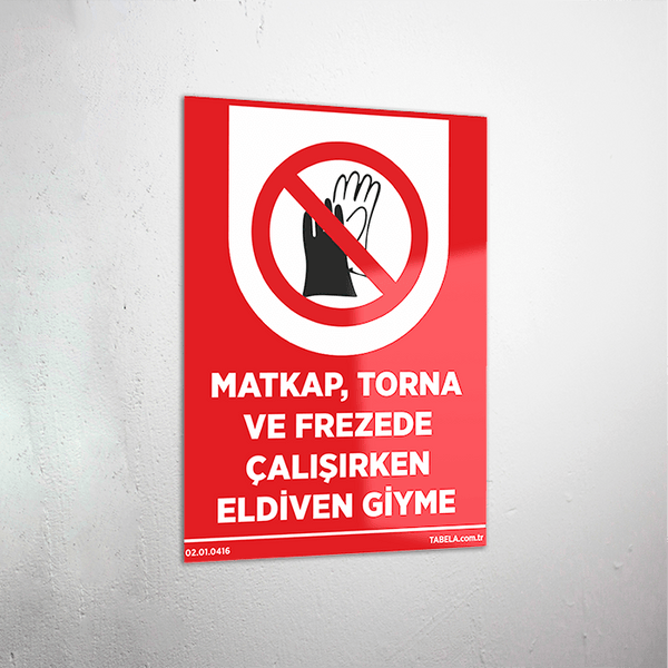 uyarı levhaları